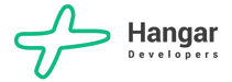Hangar Developers Logo